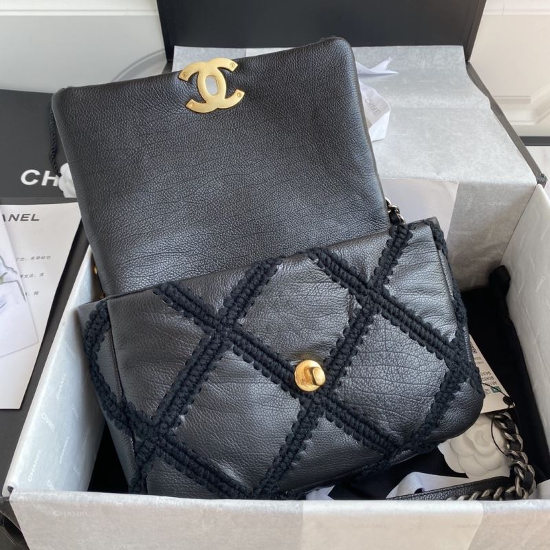 Chanel 19 Bags